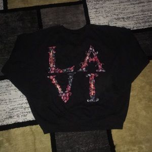 Custom Sweater